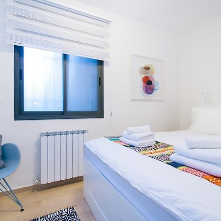 Colony Suites - Hildesheimer St. Jeruzsálem Kültér fotó