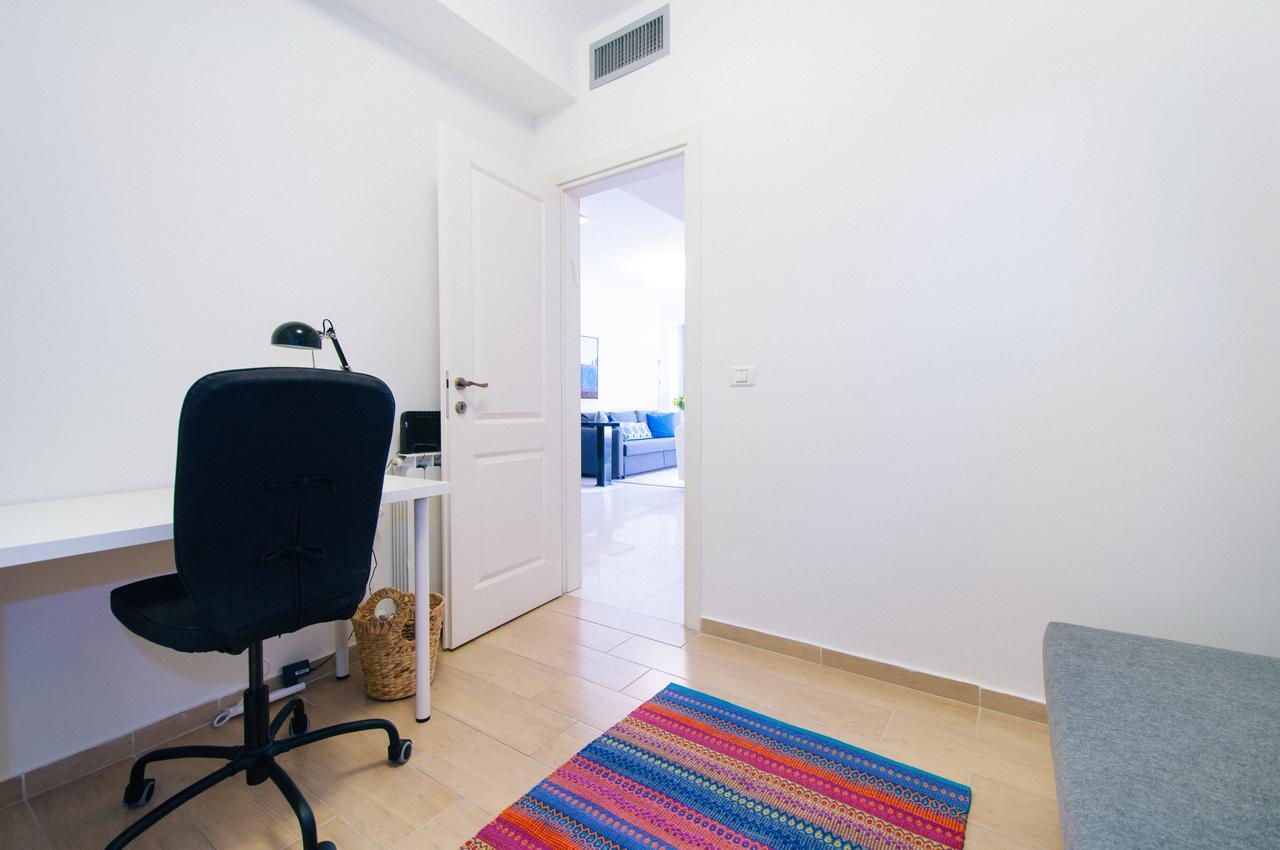 Colony Suites - Hildesheimer St. Jeruzsálem Kültér fotó