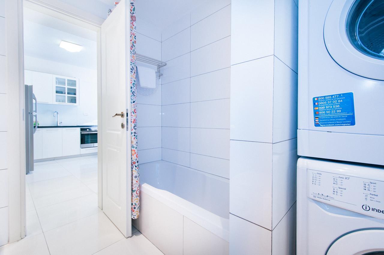 Colony Suites - Hildesheimer St. Jeruzsálem Kültér fotó
