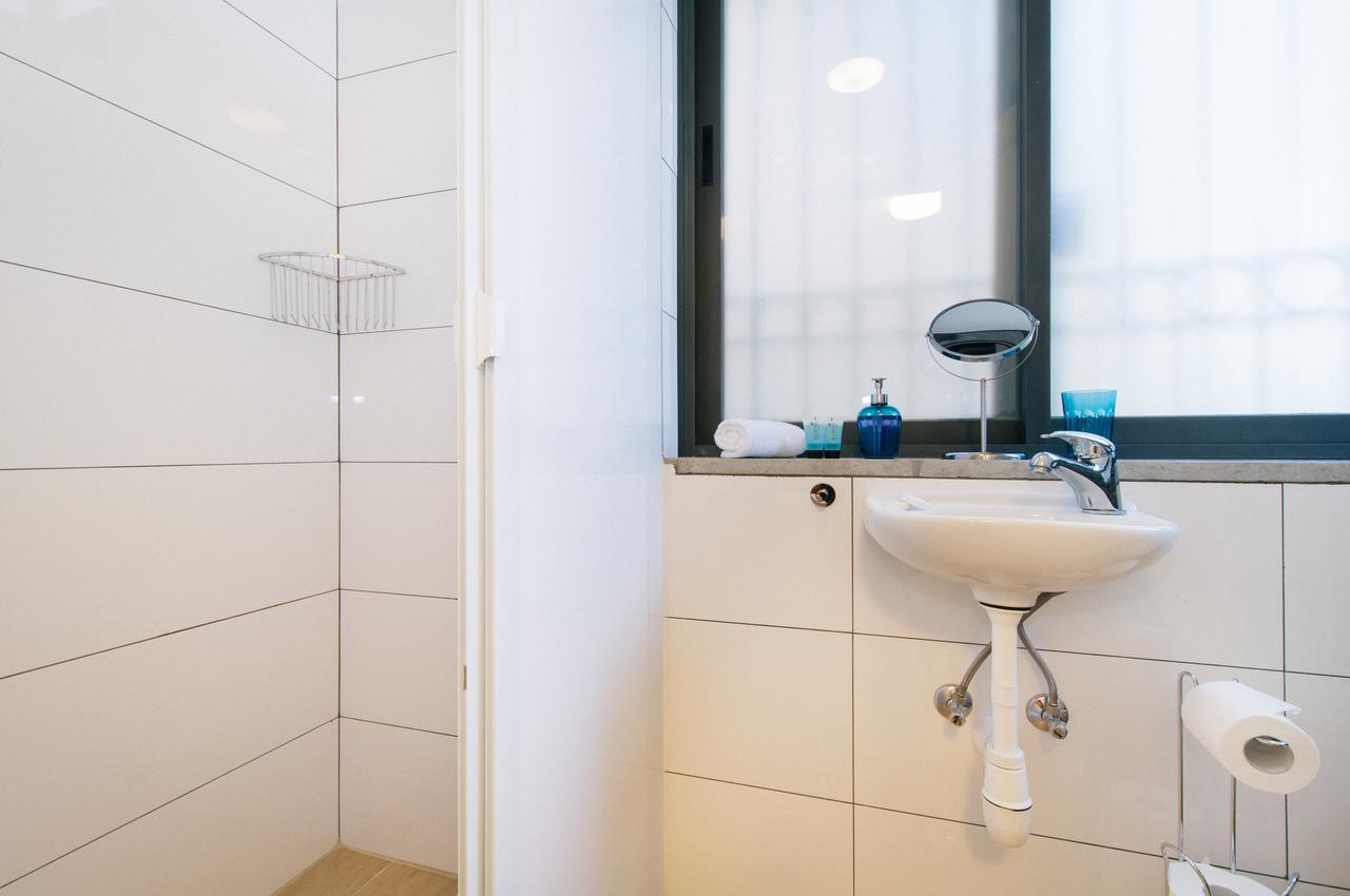 Colony Suites - Hildesheimer St. Jeruzsálem Kültér fotó