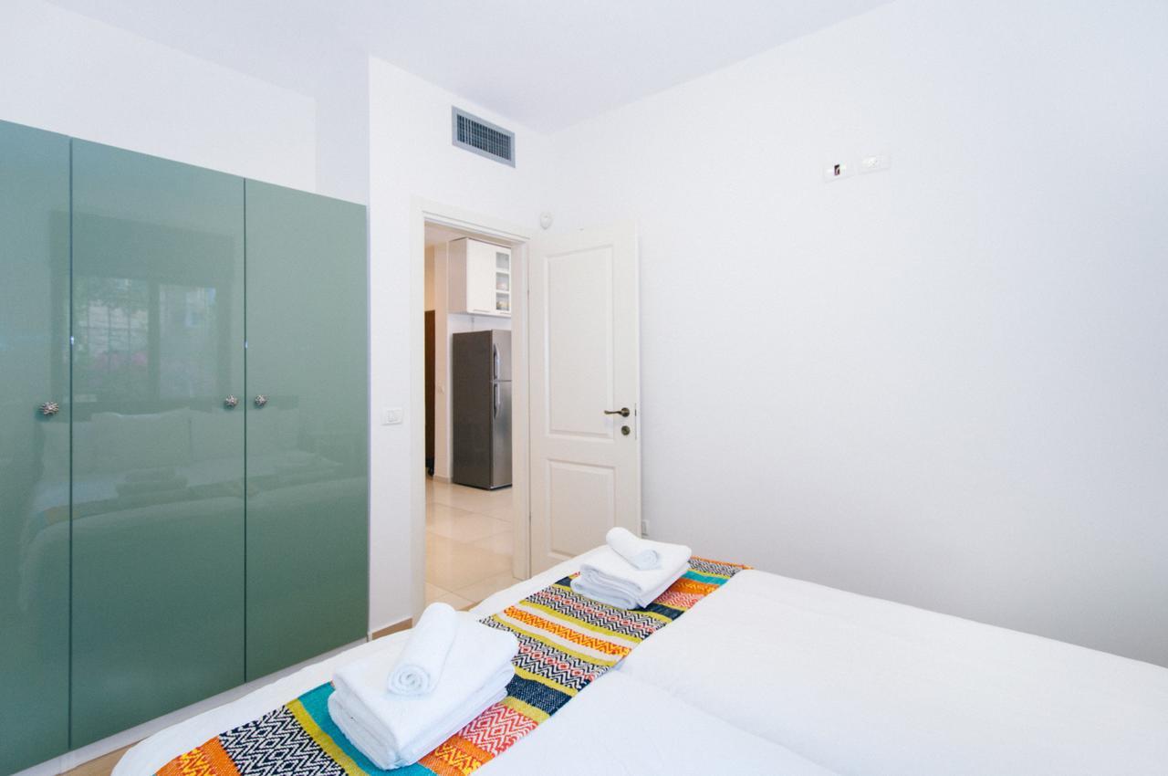 Colony Suites - Hildesheimer St. Jeruzsálem Kültér fotó